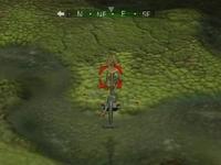 Nuclear Strike 64, capture décran